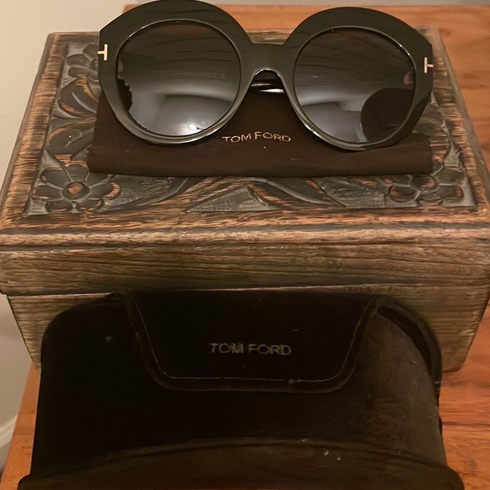 Tom Ford Sunglasses